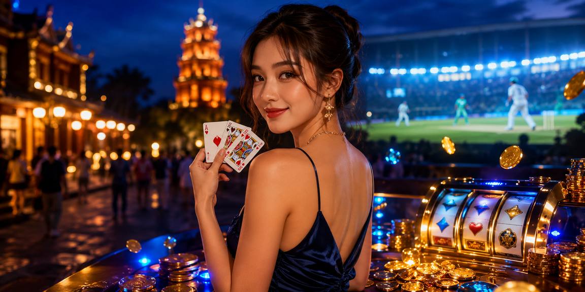 bet 99 Mekong Megaways trên bet 99